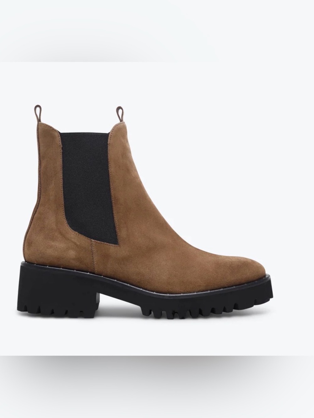 Freda Salvador Boots